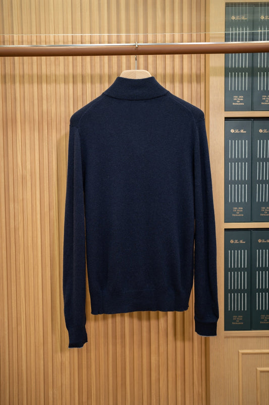Brunello Cucinelli Cashmere Half-Zip