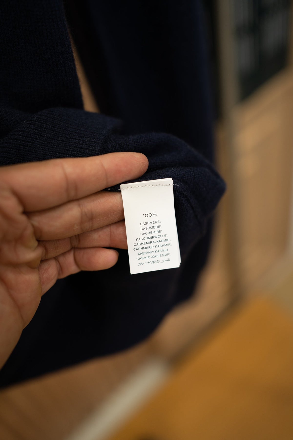 Brunello Cucinelli Cashmere Half-Zip