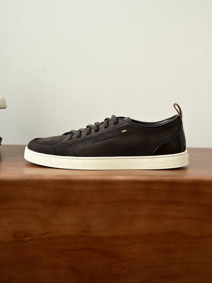 Santoni Low-Top Sneakers