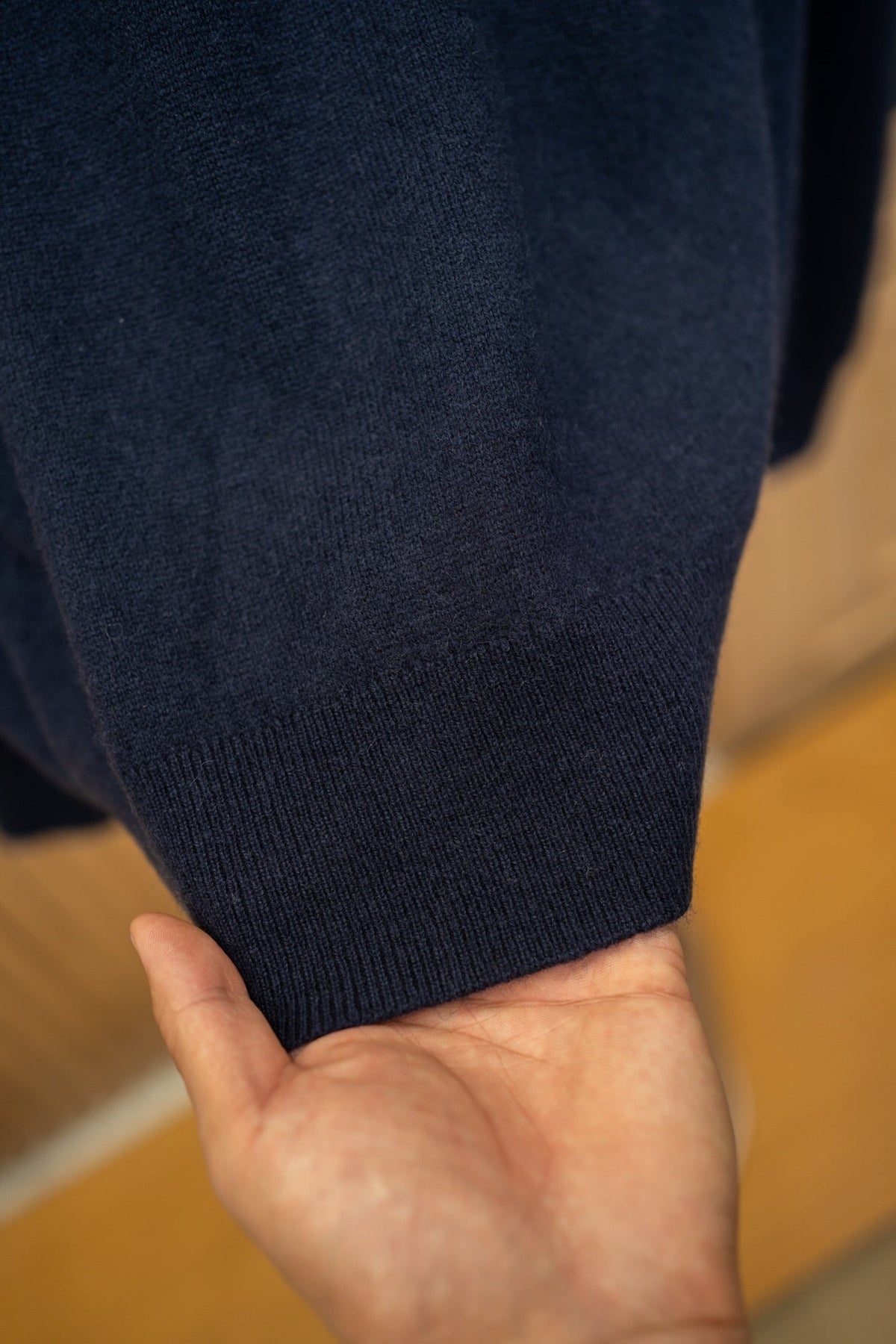 Brunello Cucinelli Cashmere Half-Zip