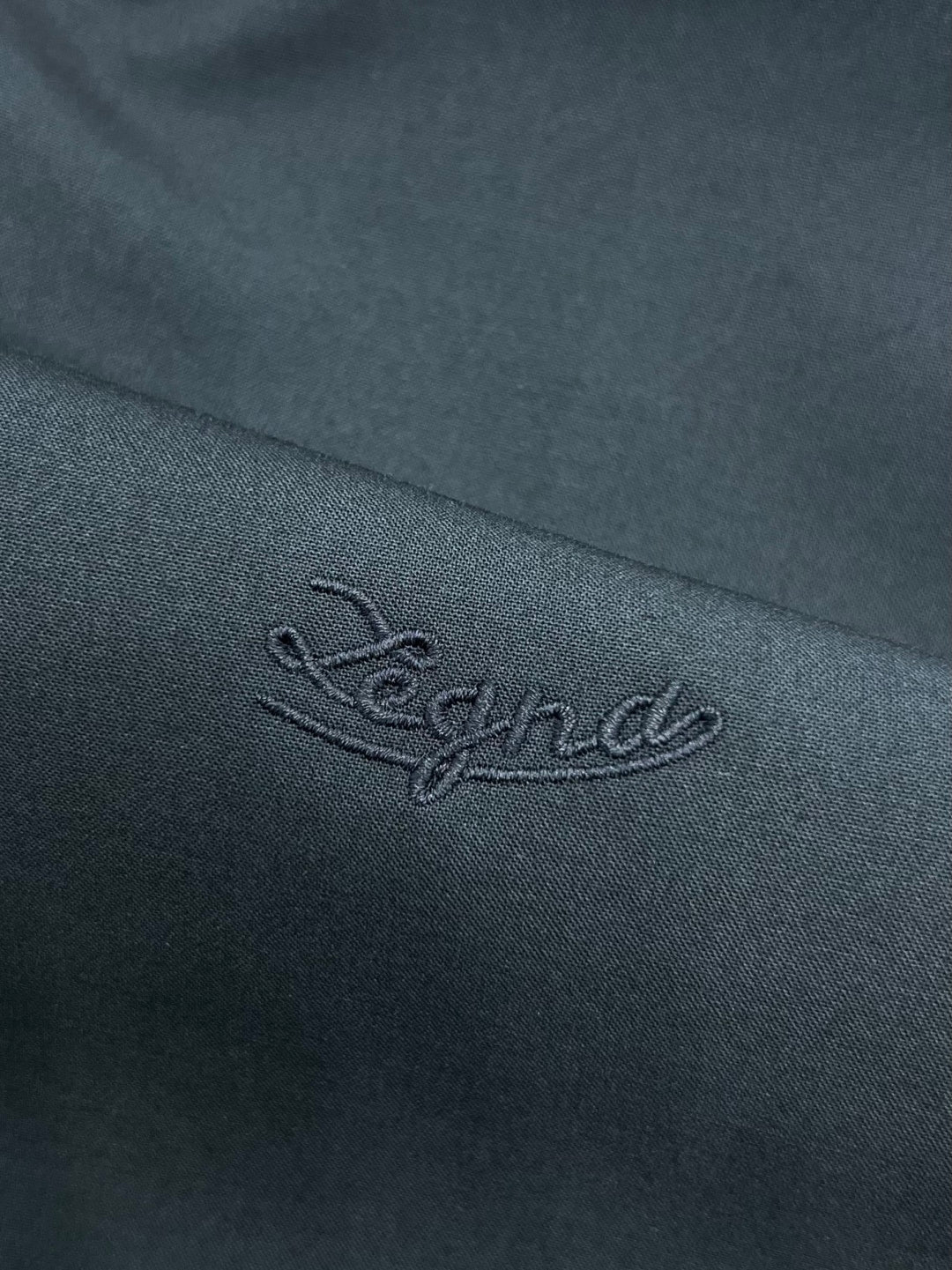 Zegna Hooded Zip Jacket