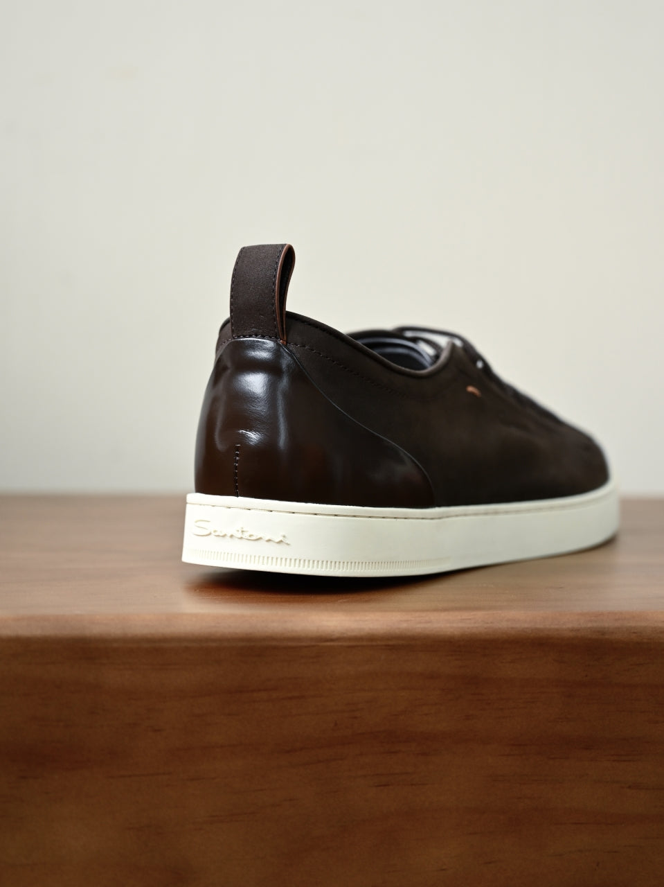 Santoni Low-Top Sneakers