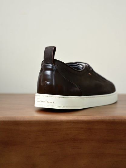 Santoni Low-Top Sneakers