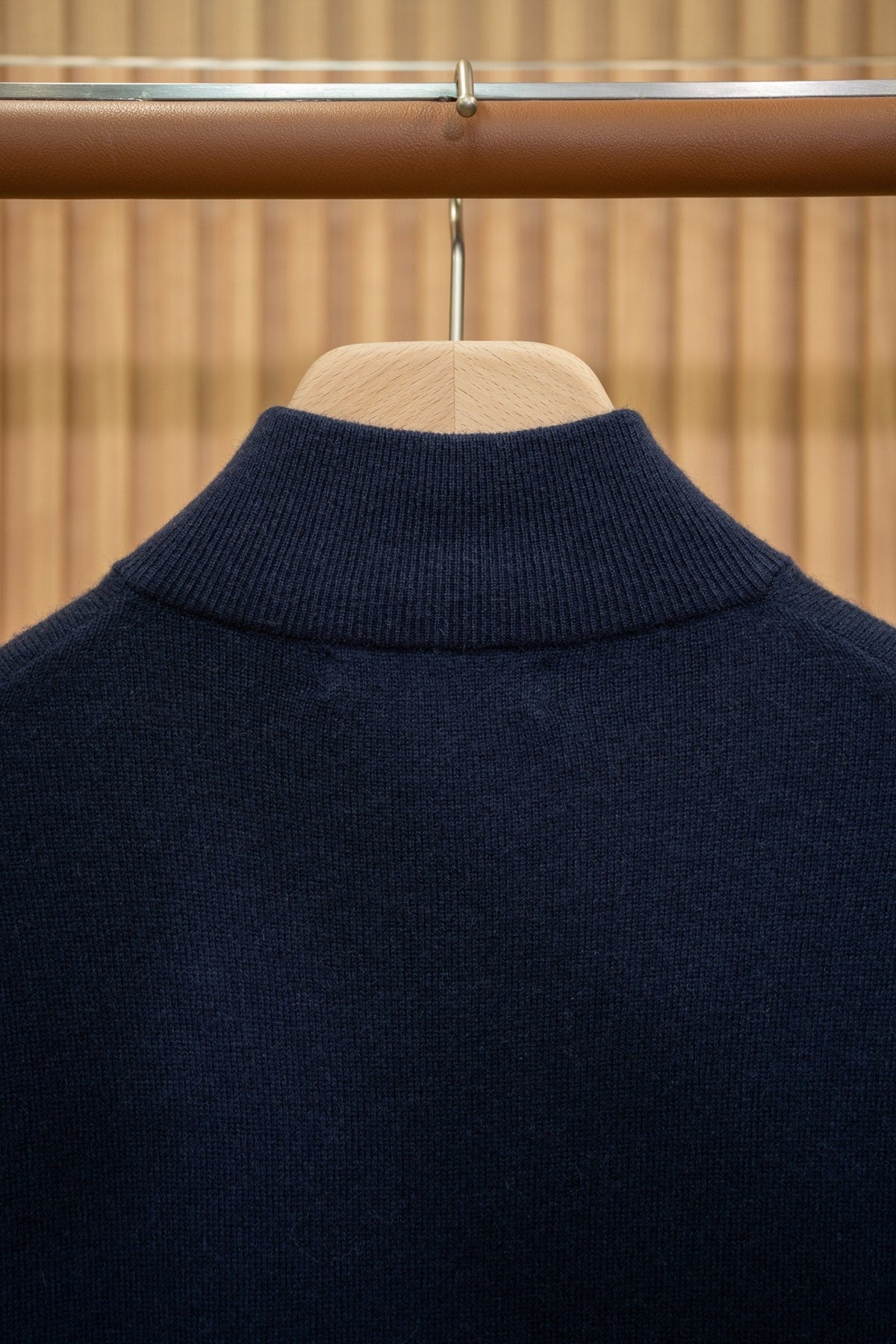 Brunello Cucinelli Cashmere Half-Zip