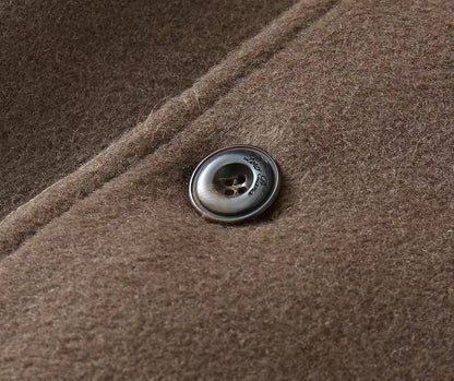 Loro Piana Wool Bomber Jacket