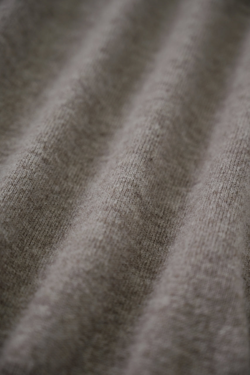 Zegna Oasi Cashmere Quarter-Zip