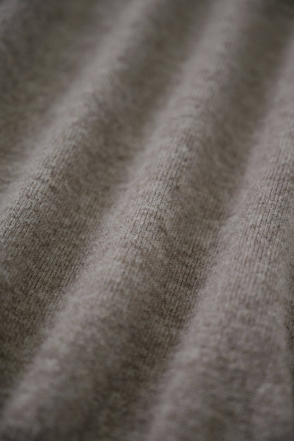 Zegna Oasi Cashmere Quarter-Zip