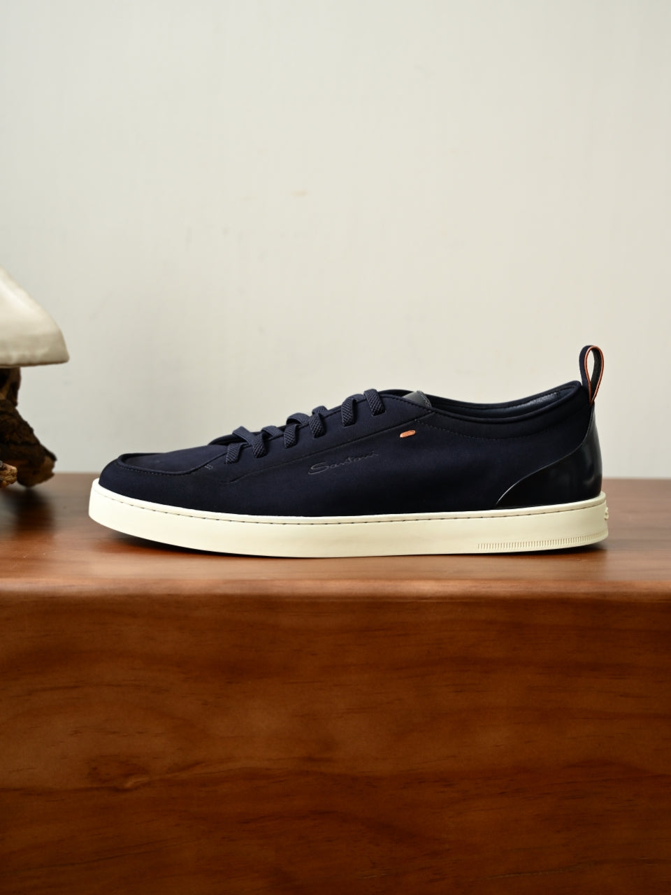 Santoni Low-Top Sneakers