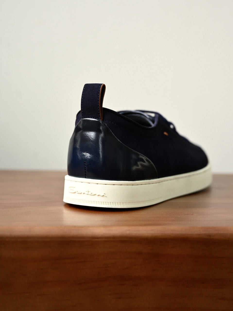 Santoni Low-Top Sneakers