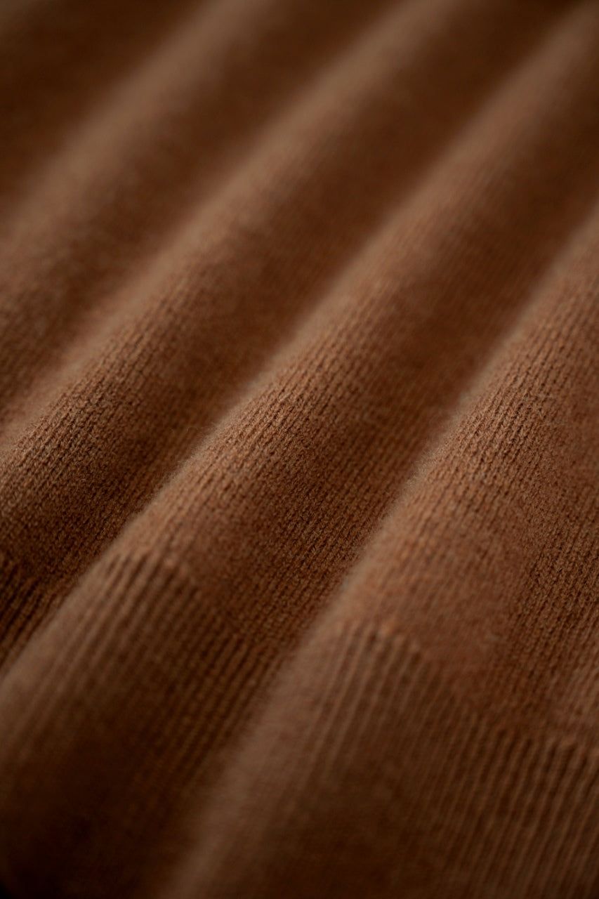 Zegna Oasi Cashmere Quarter-Zip