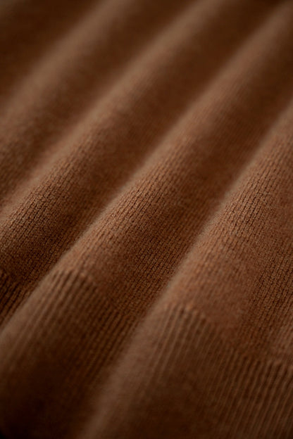 Zegna Oasi Cashmere Quarter-Zip
