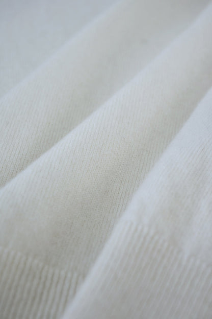 Zegna Oasi Cashmere Quarter-Zip