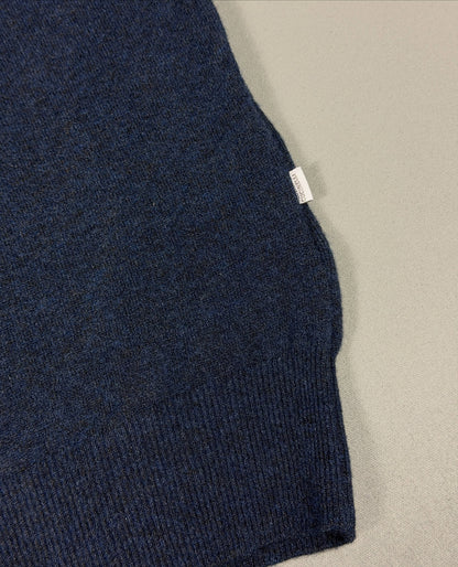 Brunello Cucinelli Cashmere Crewneck - Navy