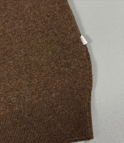 Brunello Cucinelli Cashmere Crewneck - Brown